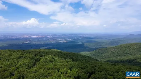 7 & 23 Wolftrap Lane Wintergreen Resort VA 22967