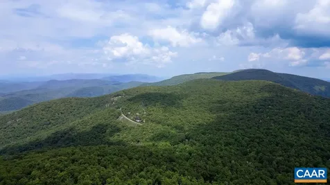 7 & 23 Wolftrap Lane Wintergreen Resort VA 22967