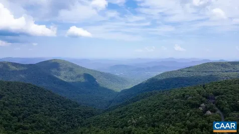 7 & 23 Wolftrap Lane Wintergreen Resort VA 22967
