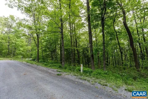 7 & 23 Wolftrap Lane Wintergreen Resort VA 22967