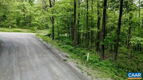 7 & 23 Wolftrap Lane Wintergreen Resort VA 22967