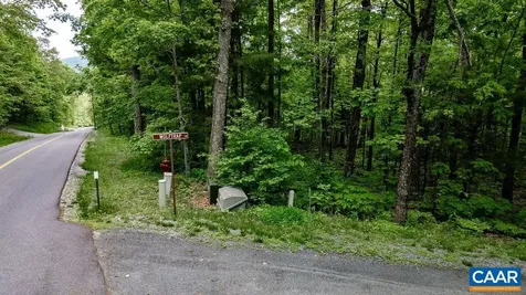 7 & 23 Wolftrap Lane Wintergreen Resort VA 22967