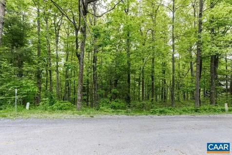 7 & 23 Wolftrap Lane Wintergreen Resort VA 22967