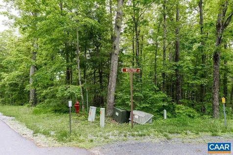 7 & 23 Wolftrap Lane Wintergreen Resort VA 22967