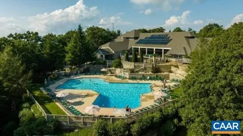 7 & 23 Wolftrap Lane Wintergreen Resort VA 22967