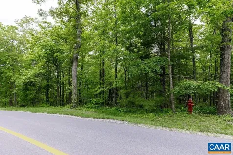 7 & 23 Wolftrap Lane Wintergreen Resort VA 22967