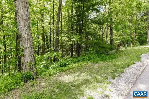 7 & 23 Wolftrap Lane Wintergreen Resort VA 22967