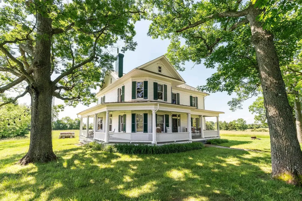 159 Buttermilk Road Mount Sidney VA 24467