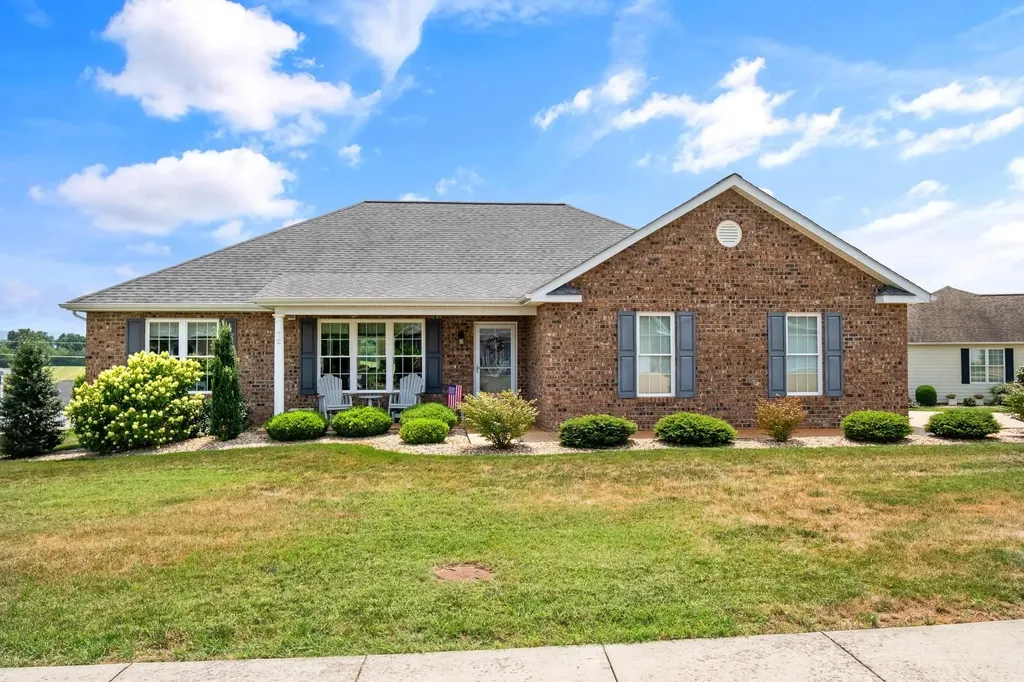 72 Briar Creek Circle Weyers Cave VA 24486