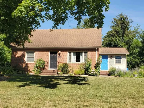 565 Hartman Drive Harrisonburg VA 22802