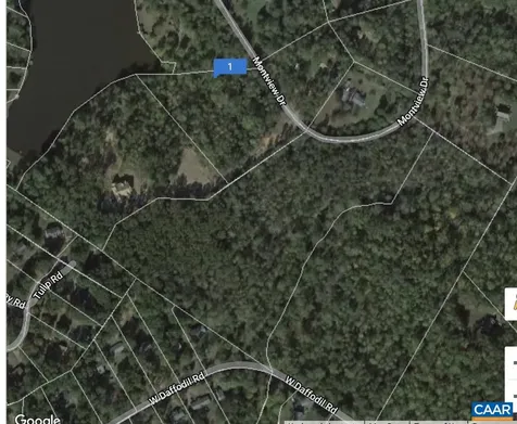 Lot B And C Montview Drive Ruckersville VA 22968