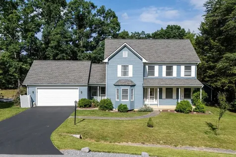 12340 Red Cedar Lane Mcgaheysville VA 22840