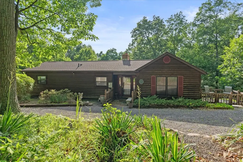 140 Rocky Mountain Lane New Market VA 22844