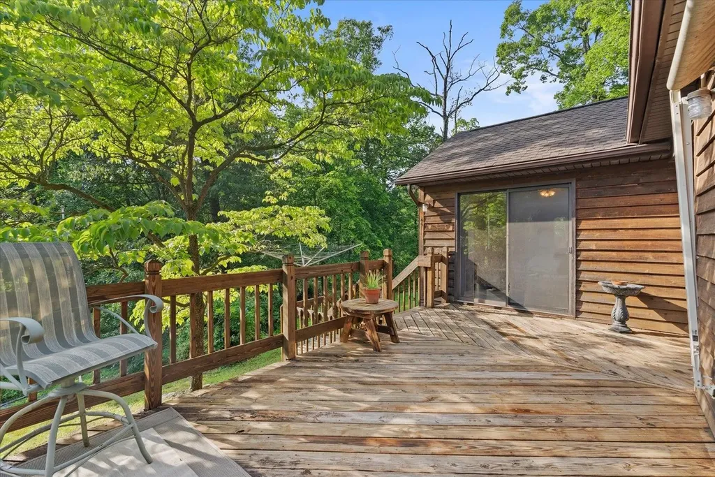 140 Rocky Mountain Lane New Market VA 22844