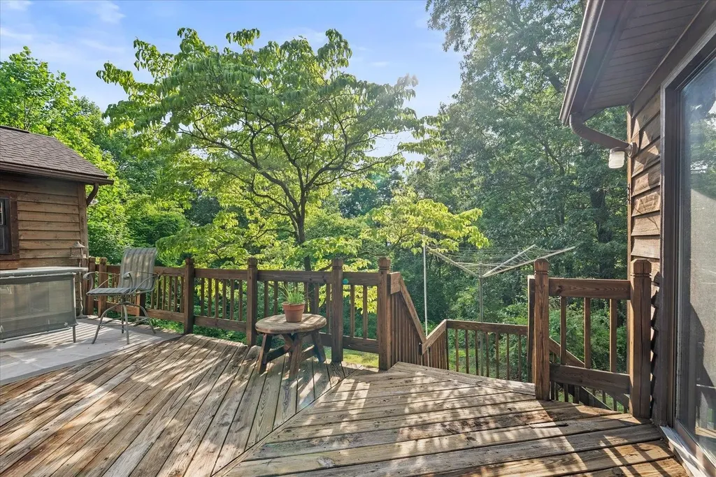 140 Rocky Mountain Lane New Market VA 22844