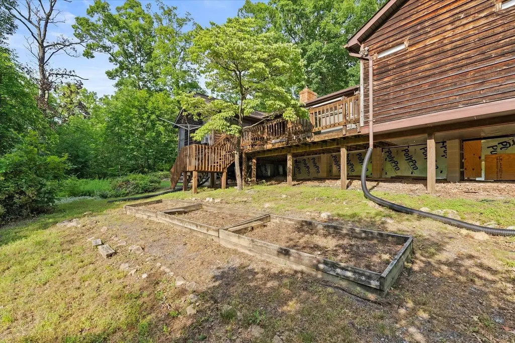 140 Rocky Mountain Lane New Market VA 22844