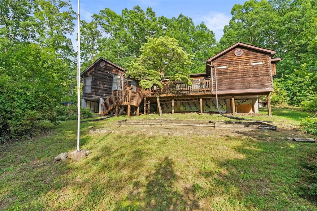 140 Rocky Mountain Lane New Market VA 22844