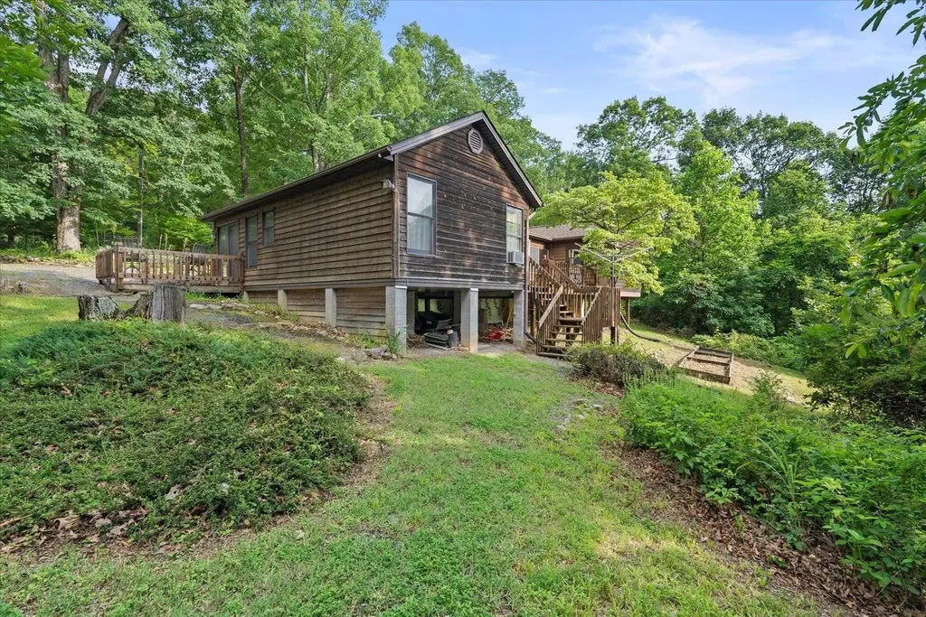 140 Rocky Mountain Lane New Market VA 22844