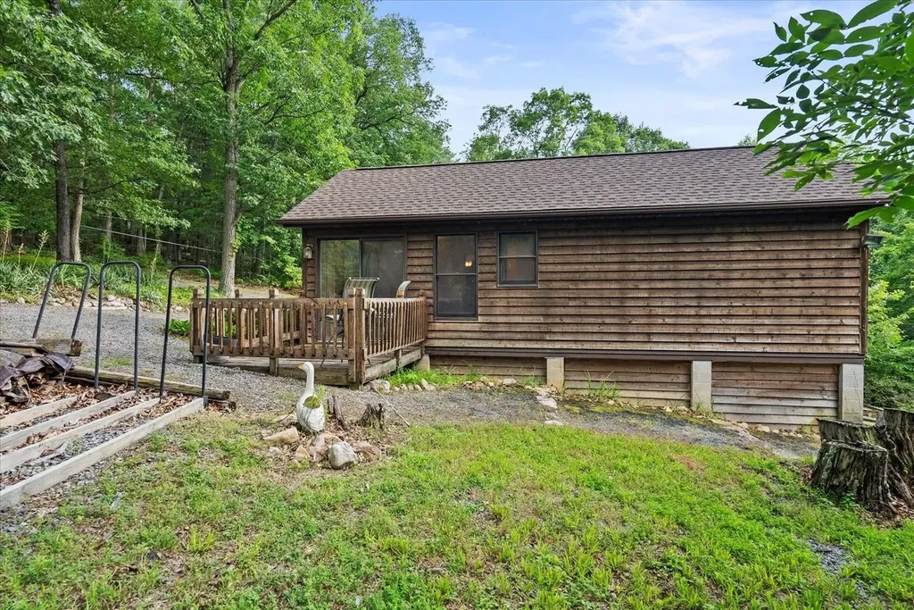 140 Rocky Mountain Lane New Market VA 22844