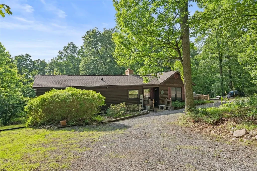 140 Rocky Mountain Lane New Market VA 22844