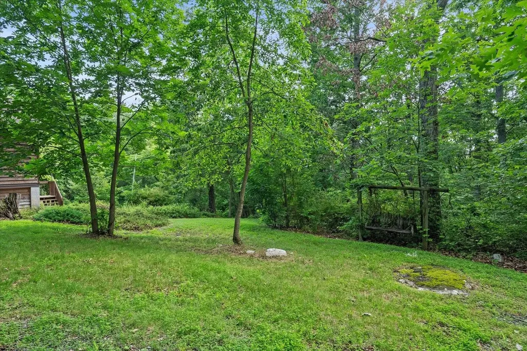 140 Rocky Mountain Lane New Market VA 22844