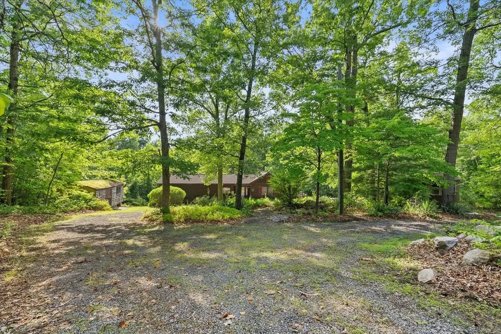 140 Rocky Mountain Lane New Market VA 22844