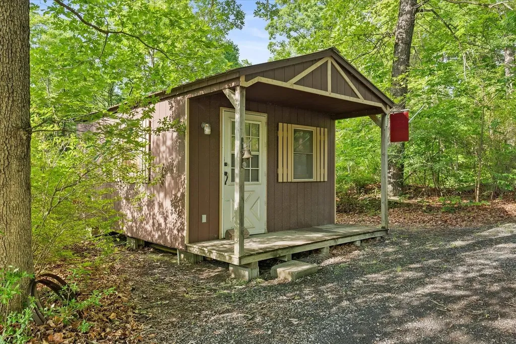 140 Rocky Mountain Lane New Market VA 22844