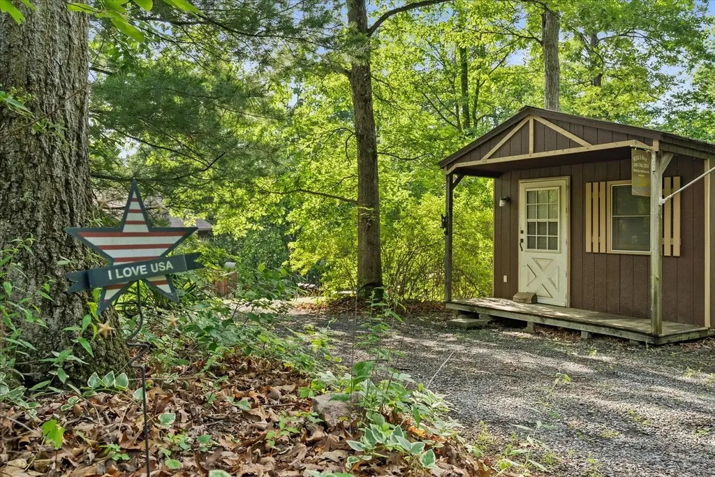 140 Rocky Mountain Lane New Market VA 22844