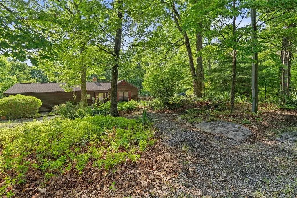 140 Rocky Mountain Lane New Market VA 22844
