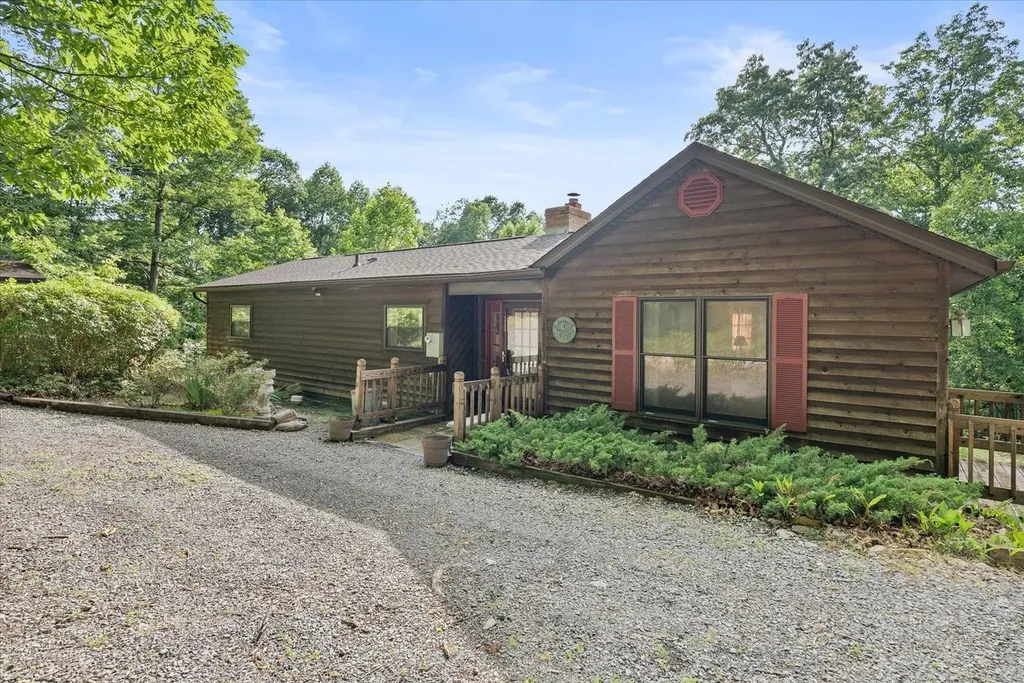140 Rocky Mountain Lane New Market VA 22844