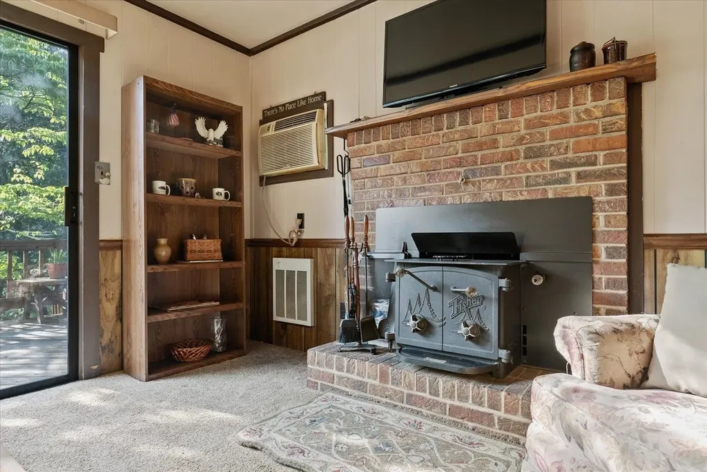 140 Rocky Mountain Lane New Market VA 22844