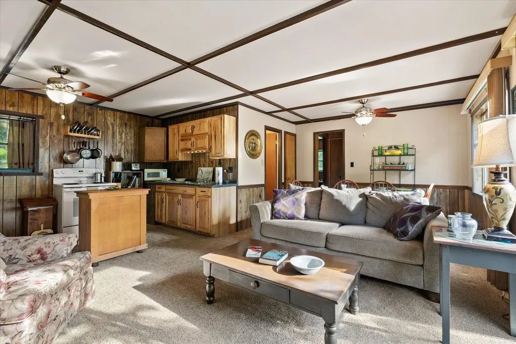 140 Rocky Mountain Lane New Market VA 22844