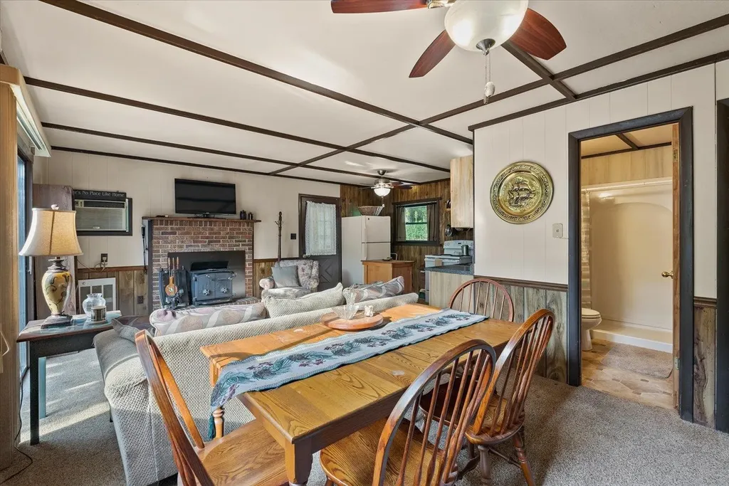 140 Rocky Mountain Lane New Market VA 22844