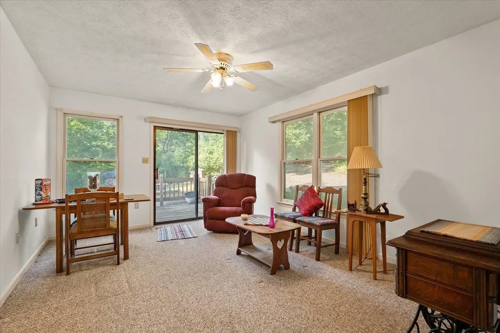 140 Rocky Mountain Lane New Market VA 22844