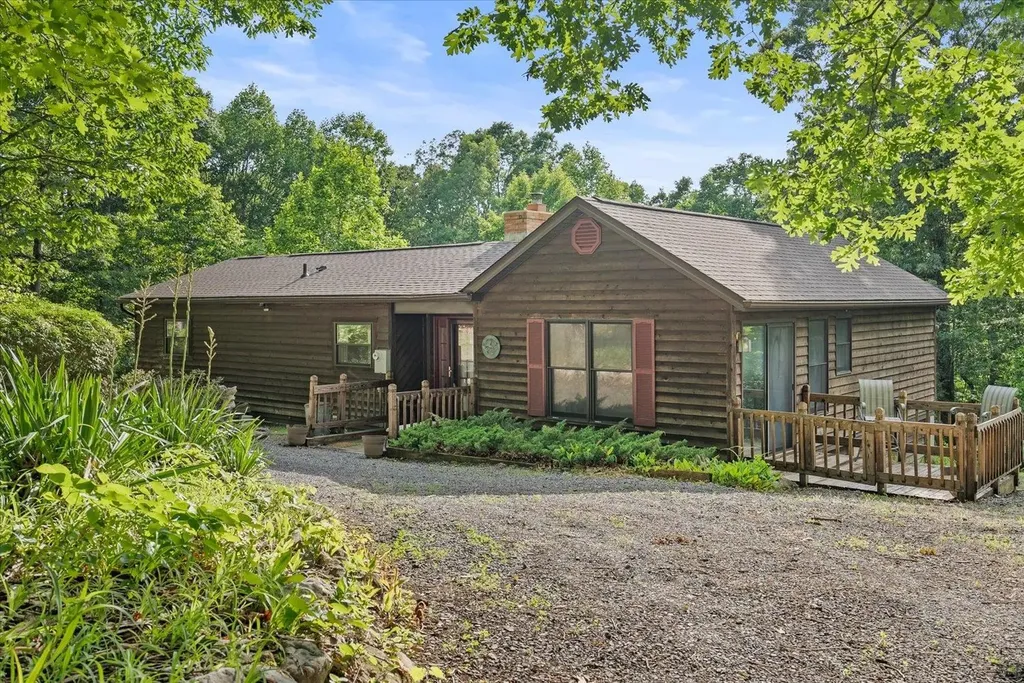 140 Rocky Mountain Lane New Market VA 22844