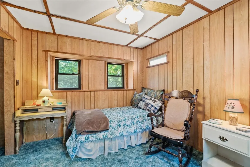 140 Rocky Mountain Lane New Market VA 22844