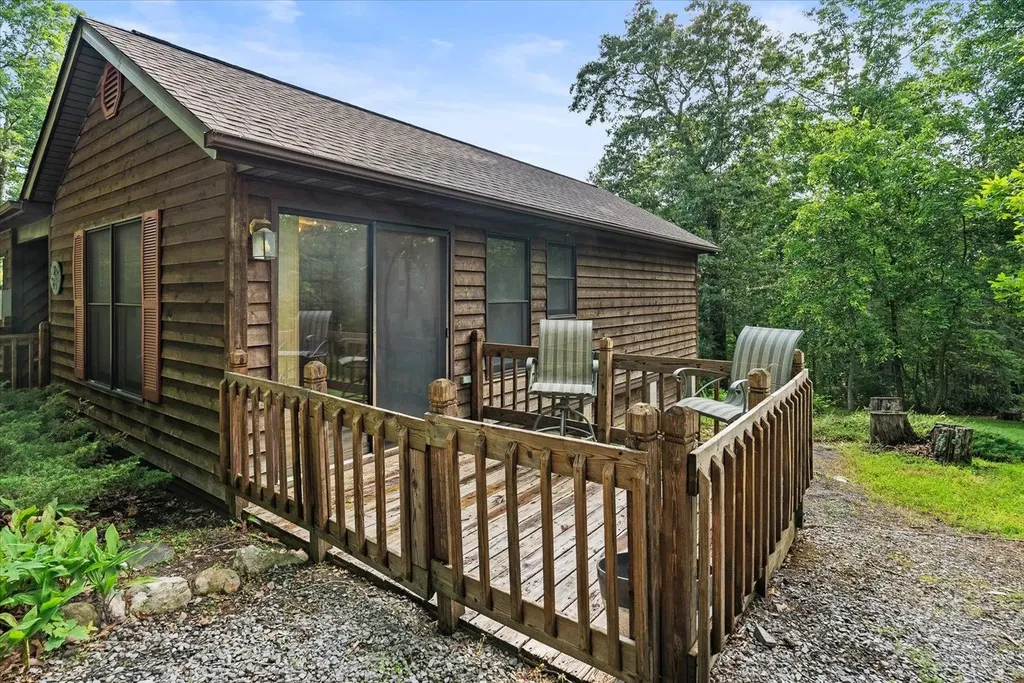 140 Rocky Mountain Lane New Market VA 22844