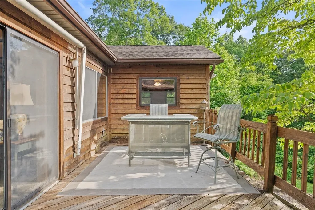 140 Rocky Mountain Lane New Market VA 22844