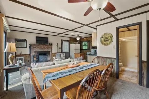 140 Rocky Mountain Lane New Market VA 22844