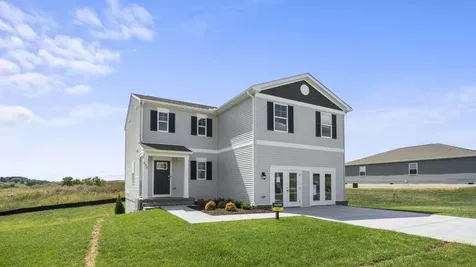63 Mcilwee Lane Staunton VA 24401
