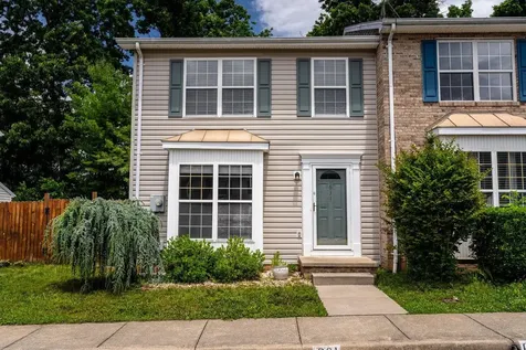 631 Stonewall Drive Harrisonburg VA 22801