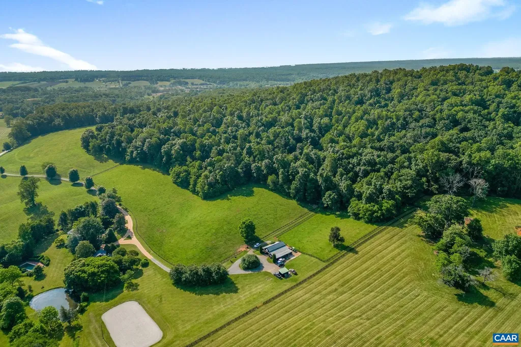 13326 Chicken Mountain Road Orange VA 22960