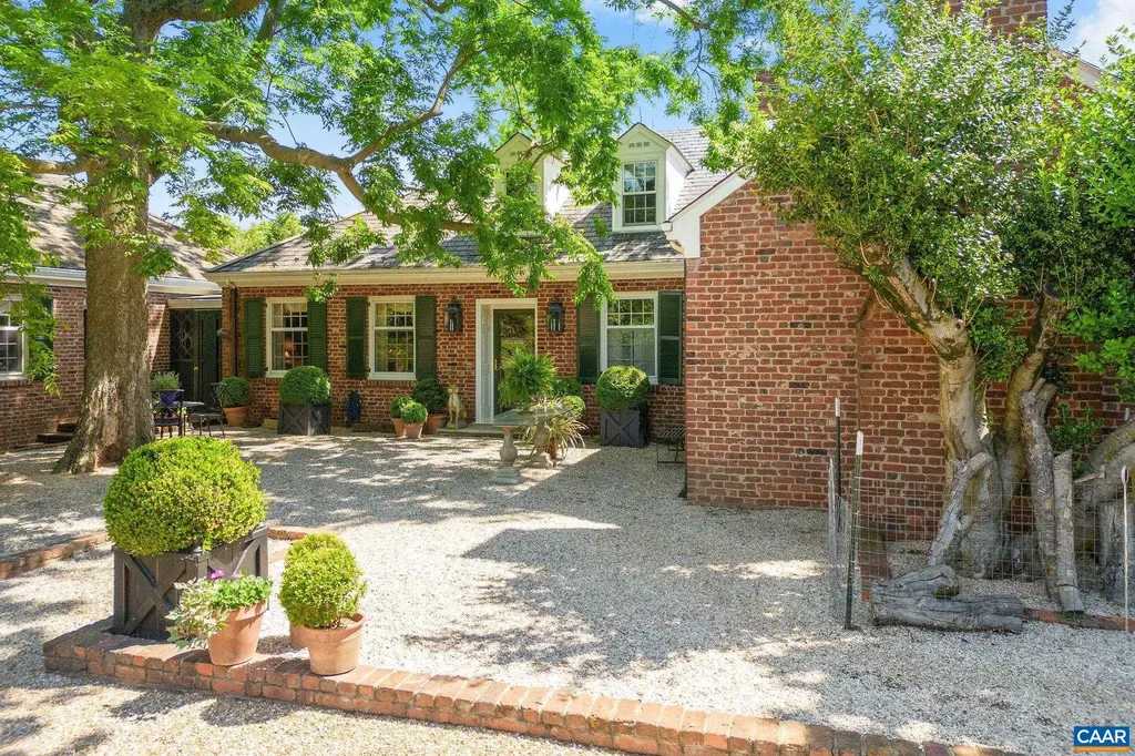 13326 Chicken Mountain Road Orange VA 22960