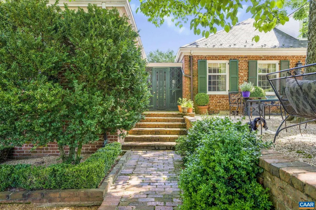 13326 Chicken Mountain Road Orange VA 22960