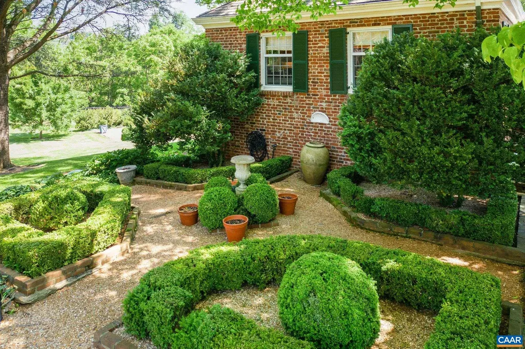 13326 Chicken Mountain Road Orange VA 22960