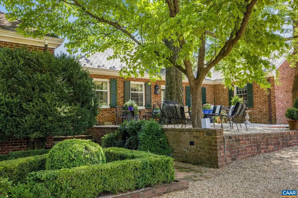 13326 Chicken Mountain Road Orange VA 22960