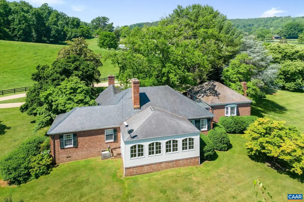 13326 Chicken Mountain Road Orange VA 22960