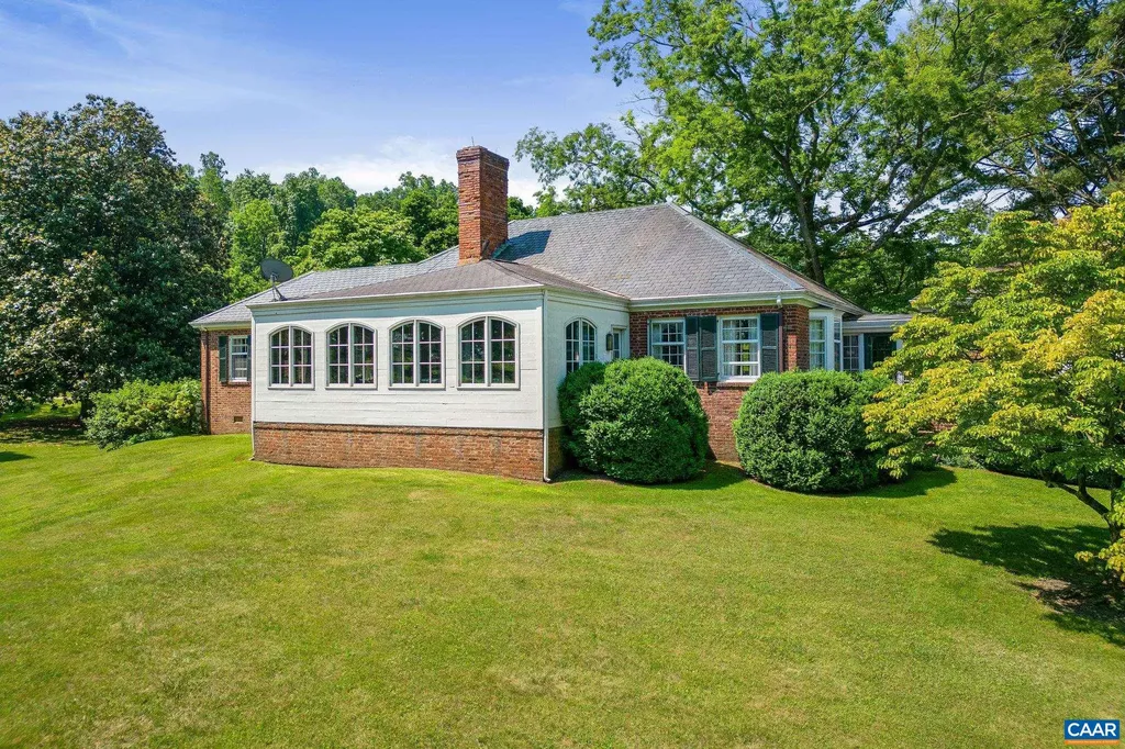 13326 Chicken Mountain Road Orange VA 22960