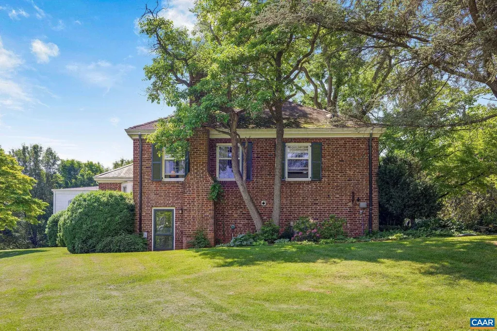 13326 Chicken Mountain Road Orange VA 22960