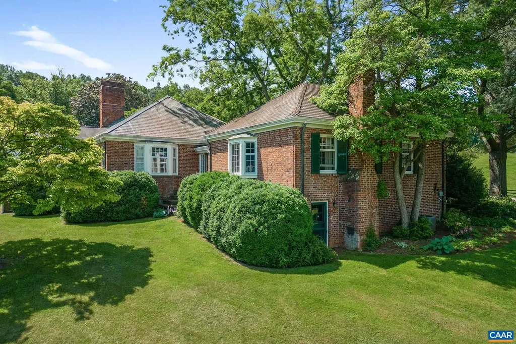 13326 Chicken Mountain Road Orange VA 22960